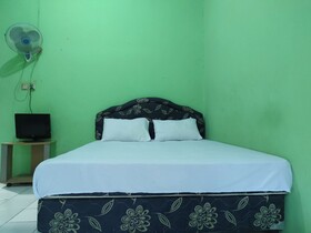Penginapan Syariah Al Syifa by OYO