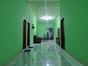 Penginapan Syariah Al Syifa by OYO