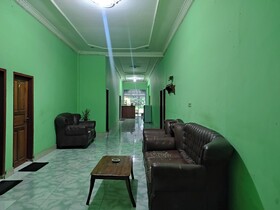 Penginapan Syariah Al Syifa by OYO