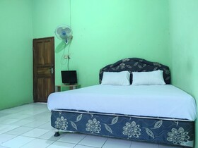 Penginapan Syariah Al Syifa by OYO