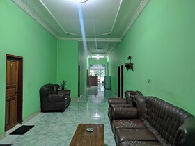 Penginapan Syariah Al Syifa by OYO
