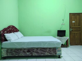 Penginapan Syariah Al Syifa by OYO