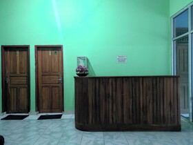 Penginapan Syariah Al Syifa by OYO