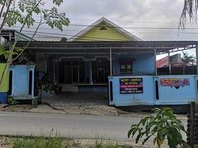 Penginapan Syariah Al Syifa by OYO