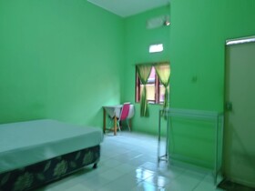 Penginapan Syariah Al Syifa by OYO