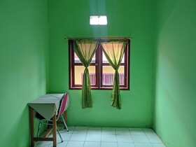 Penginapan Syariah Al Syifa by OYO