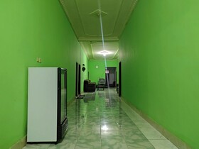 Penginapan Syariah Al Syifa by OYO