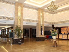 Plaza Inn Kendari