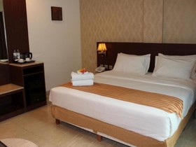 Plaza Inn Kendari