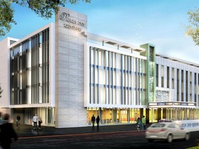 Plaza Inn Kendari
