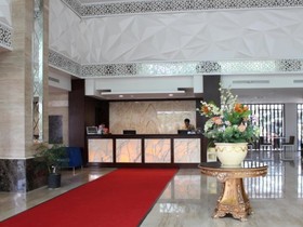 Plaza Inn Kendari