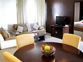 Plaza Inn Kendari