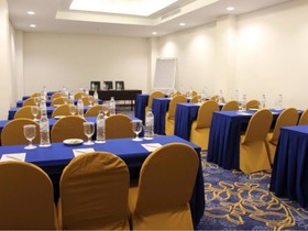 Plaza Inn Kendari