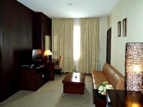 Plaza Inn Kendari
