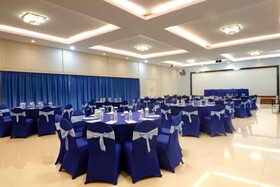 Sahid Azizah Syariah Hotel & Convention