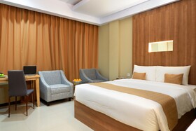 Sahid Azizah Syariah Hotel & Convention
