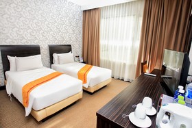 Swiss-Belhotel Kendari