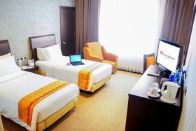 Swiss-Belhotel Kendari