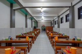 Wisma Indonesia by RedDoorz