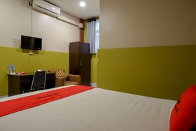 Wisma Indonesia by RedDoorz