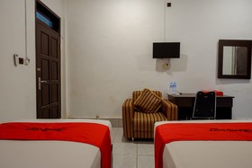 Wisma Indonesia by RedDoorz
