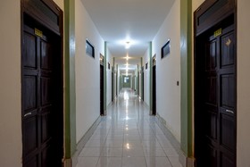 Wisma Indonesia by RedDoorz