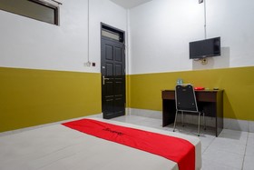 Wisma Indonesia by RedDoorz