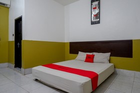 Wisma Indonesia by RedDoorz