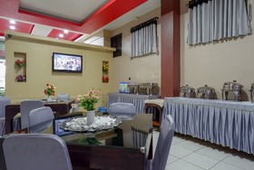 Wisma Indonesia by RedDoorz