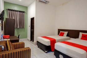 Wisma Indonesia by RedDoorz