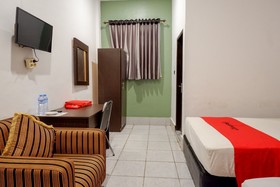 Wisma Indonesia by RedDoorz