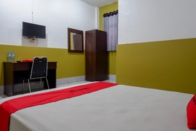 Wisma Indonesia by RedDoorz