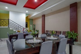 Wisma Indonesia by RedDoorz