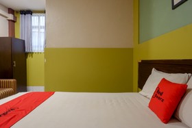 Wisma Indonesia by RedDoorz