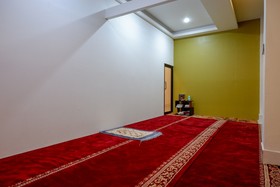 Wisma Indonesia by RedDoorz