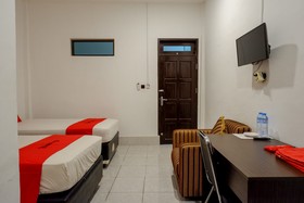 Wisma Indonesia by RedDoorz