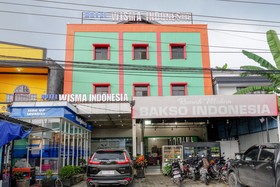 Wisma Indonesia by RedDoorz