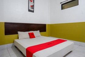 Wisma Indonesia by RedDoorz