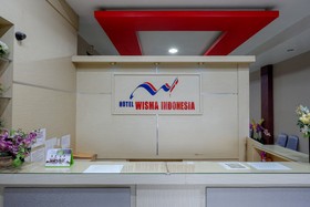 Wisma Indonesia by RedDoorz