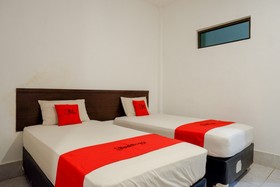 Wisma Indonesia by RedDoorz