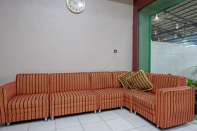 Wisma Indonesia by RedDoorz