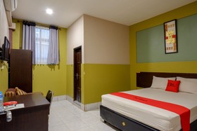 Wisma Indonesia by RedDoorz