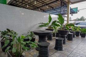 Wisma Indonesia by RedDoorz