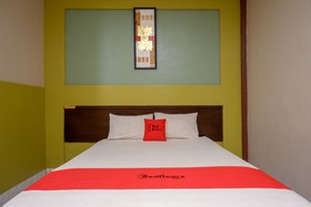 Wisma Indonesia by RedDoorz