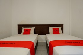 Wisma Indonesia by RedDoorz