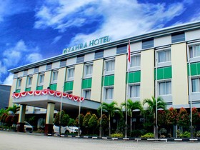 Zahra Syariah Hotel