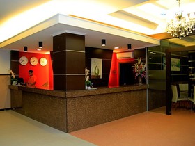 Zahra Syariah Hotel