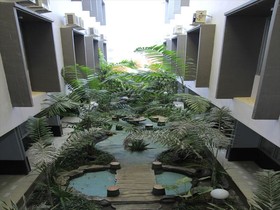 Zahra Syariah Hotel