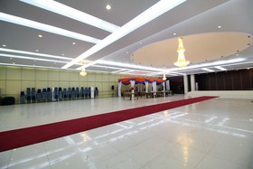 Zahra Syariah Hotel by Airy Rooms