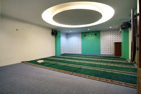 Zahra Syariah Hotel by Airy Rooms